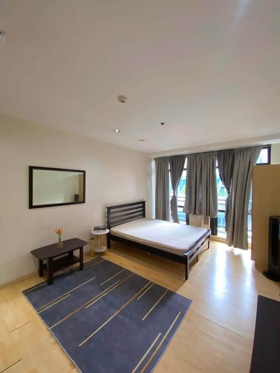 🏠 The Gramercy Residences - photo 2