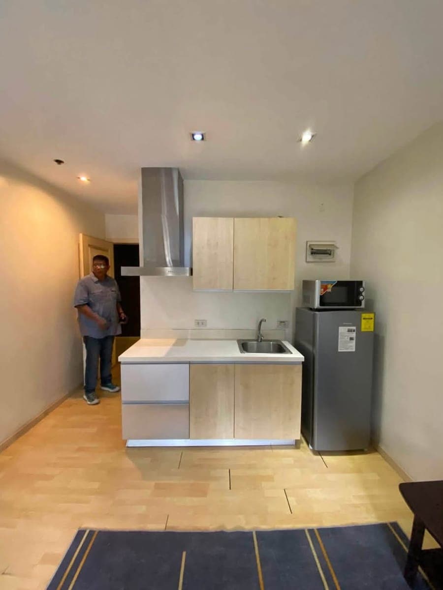 🏠 The Gramercy Residences - photo 3