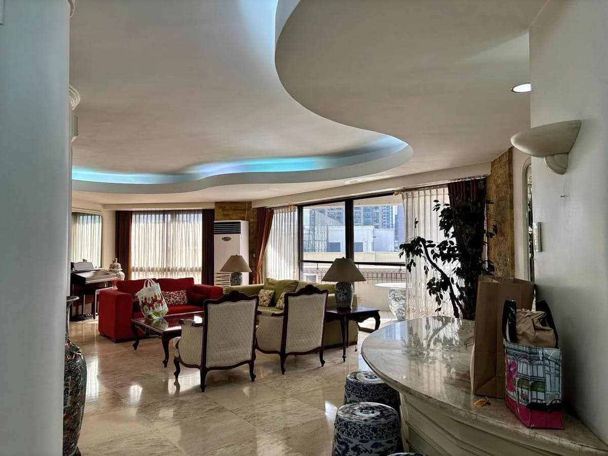 ‼️FOR RENT – Ritz Tower‼️ - photo 1