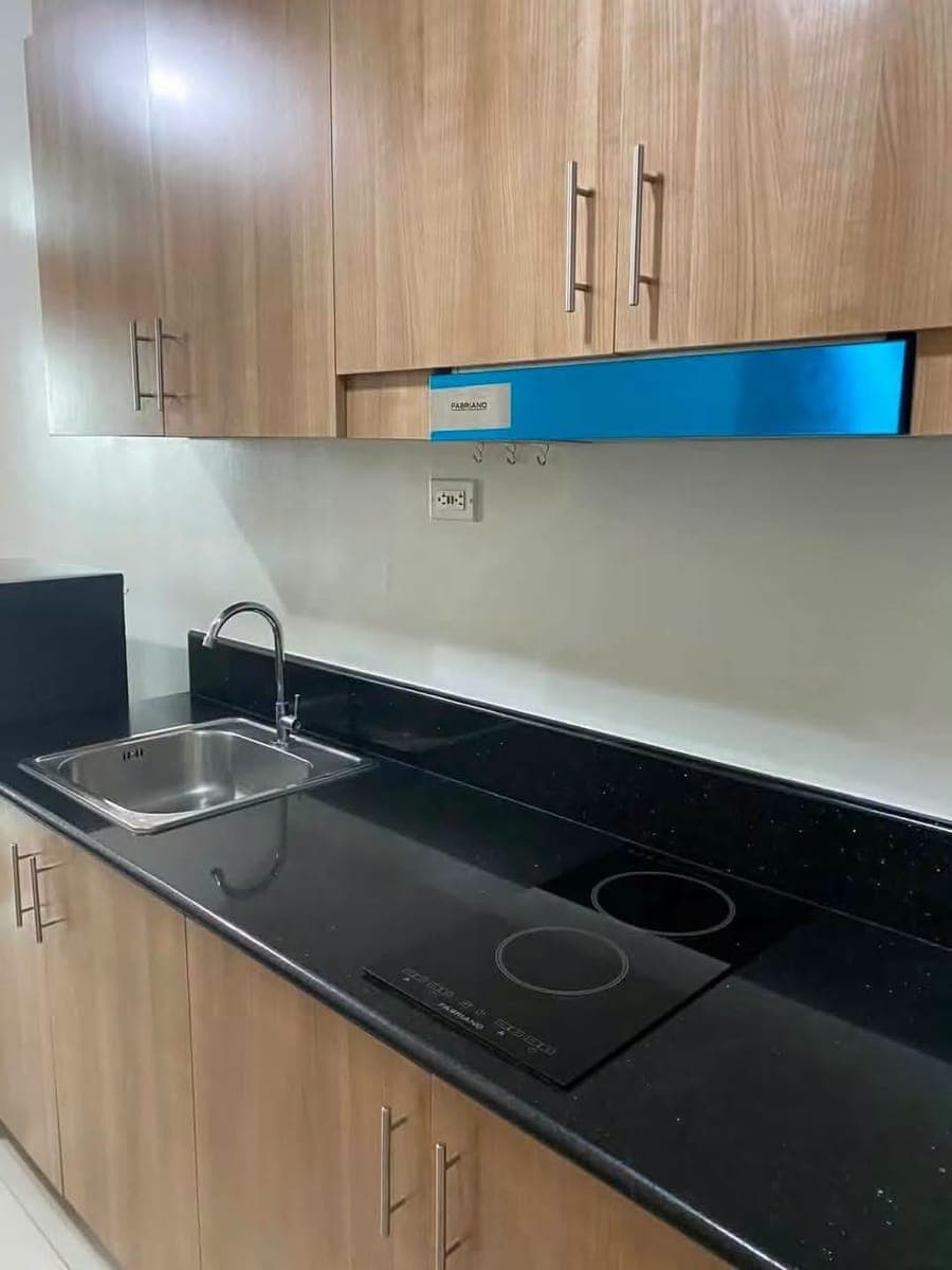 🚩1Br for Lease in Red Residences Makati - photo 3