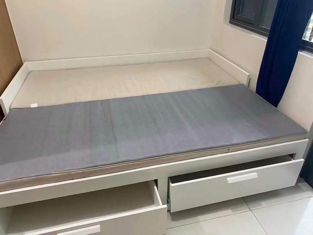 🚩1Br for Lease in Red Residences Makati - photo 5