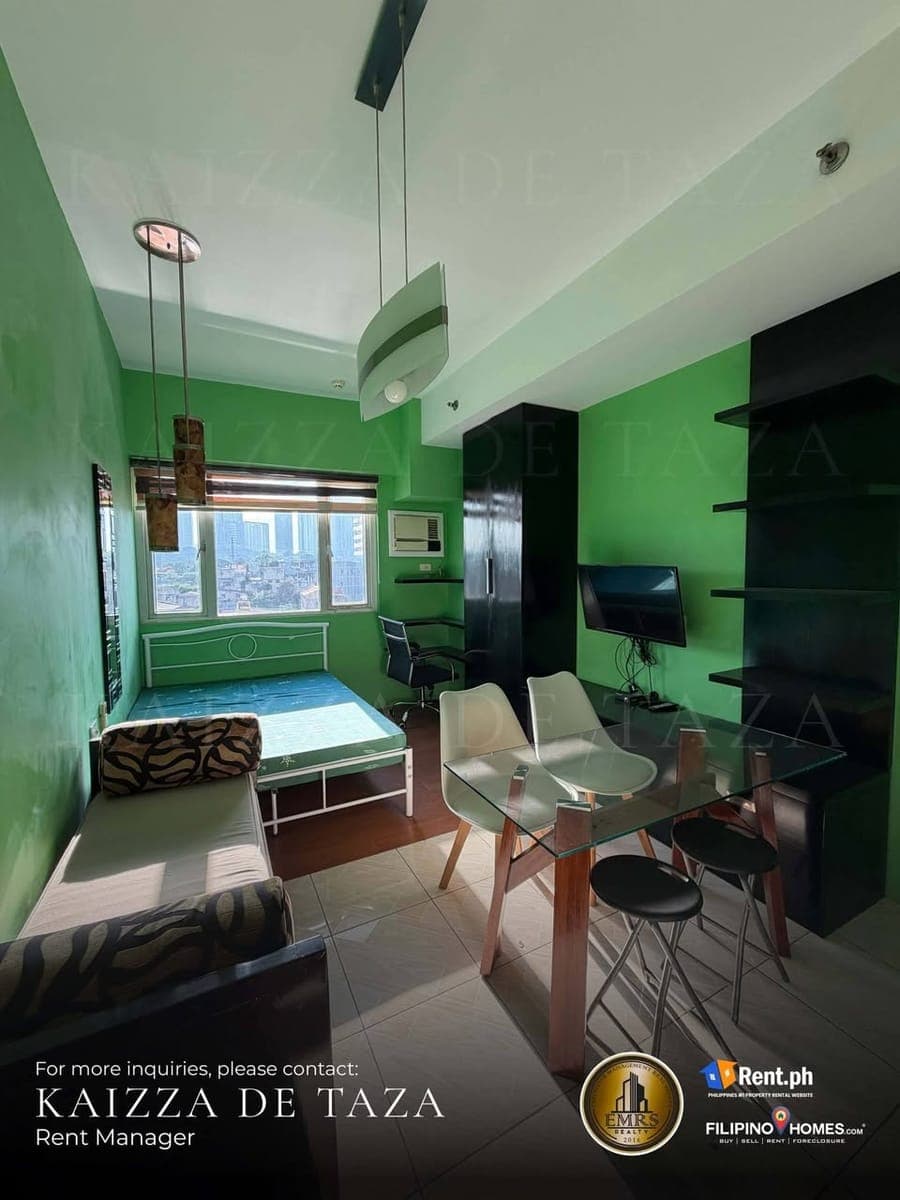 CONDO FOR RENT - photo 1