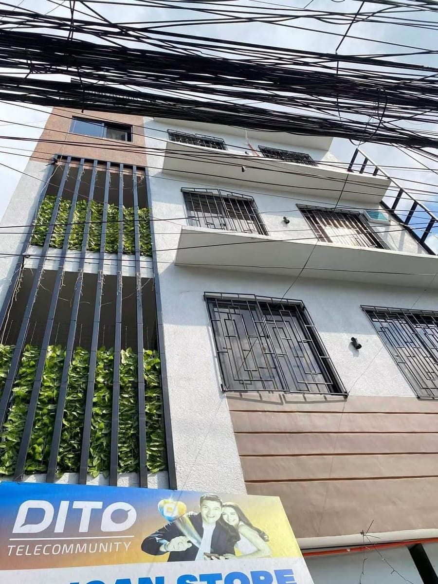 Air-CONDITIONED 1 MALE BEDSPACE AVAILABLE ‼️ MAKATI/pasay Area! - photo 1