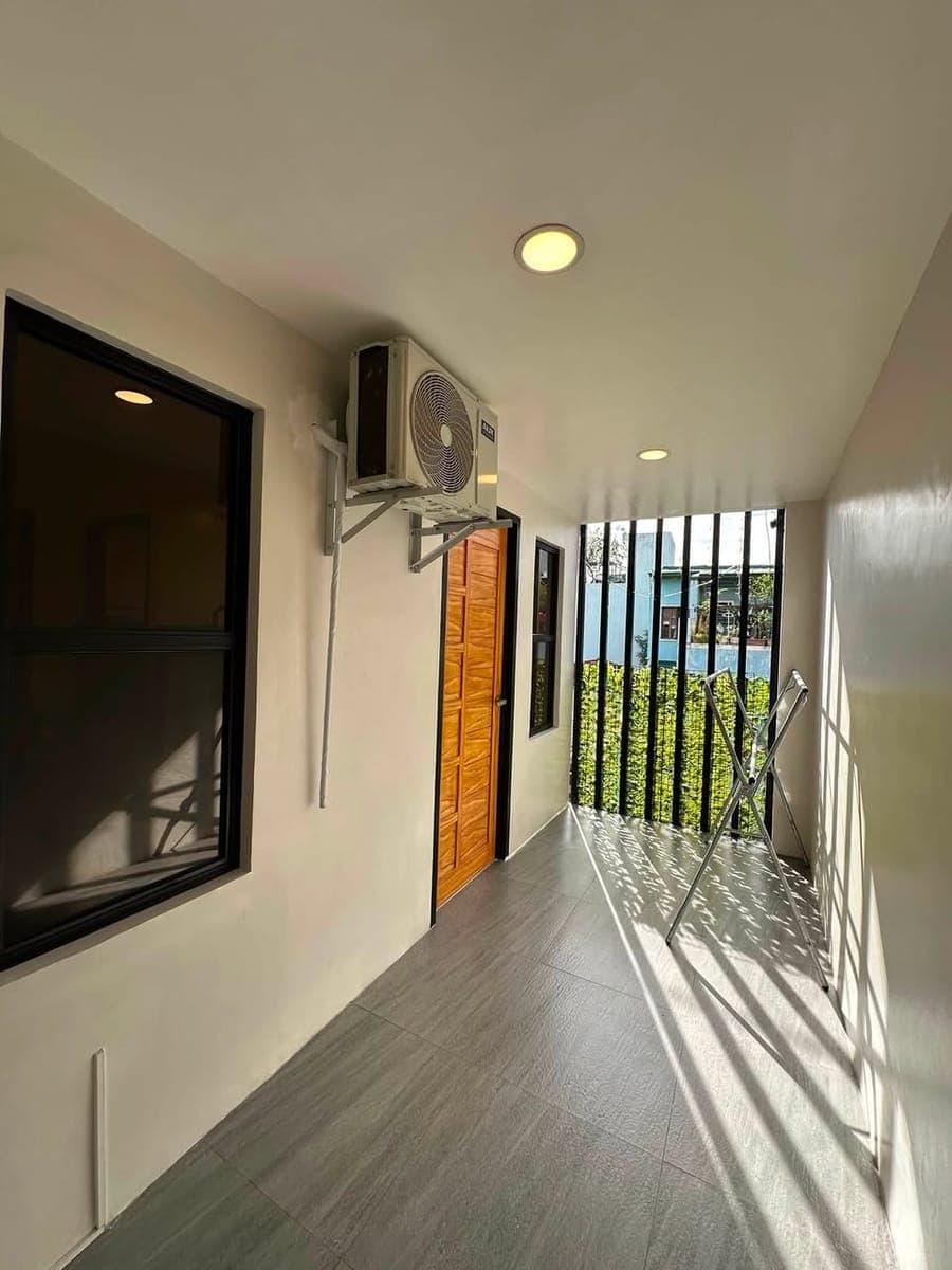 Air-CONDITIONED 1 MALE BEDSPACE AVAILABLE ‼️ MAKATI/pasay Area! - photo 2