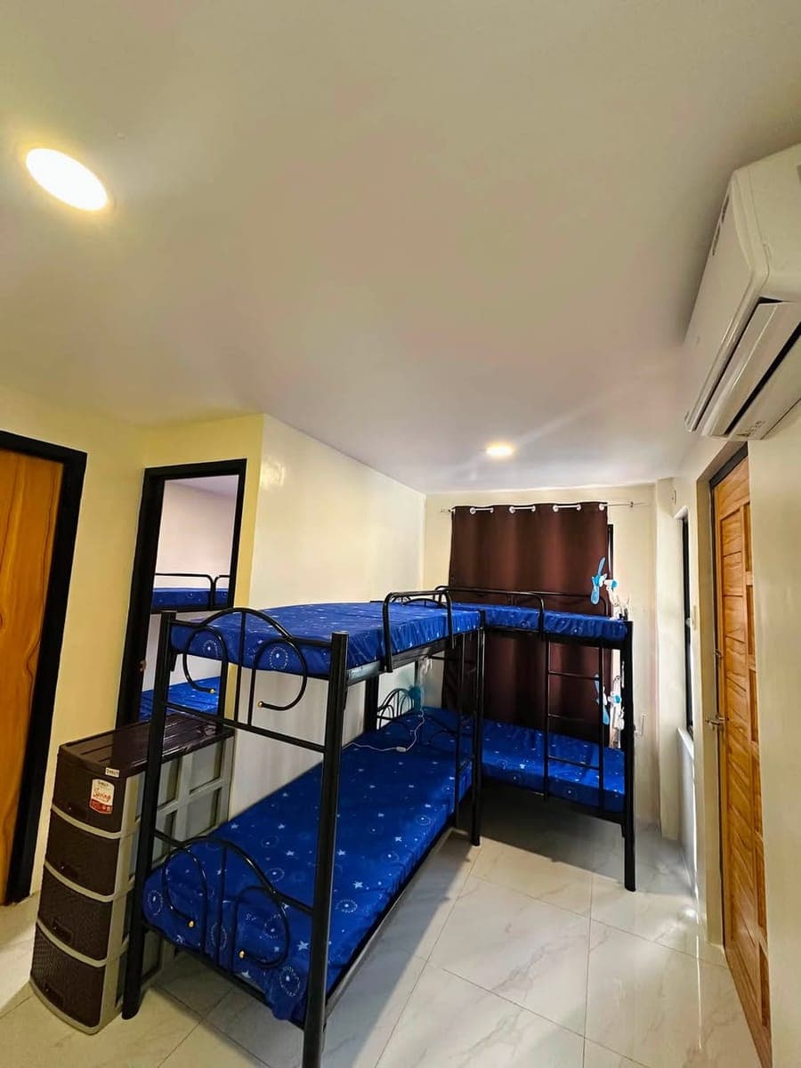 Air-CONDITIONED 1 MALE BEDSPACE AVAILABLE ‼️ MAKATI/pasay Area! - photo 4