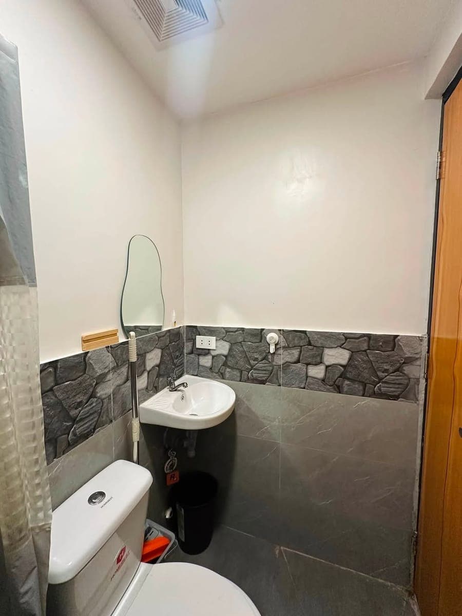 Air-CONDITIONED 1 MALE BEDSPACE AVAILABLE ‼️ MAKATI/pasay Area! - photo 5