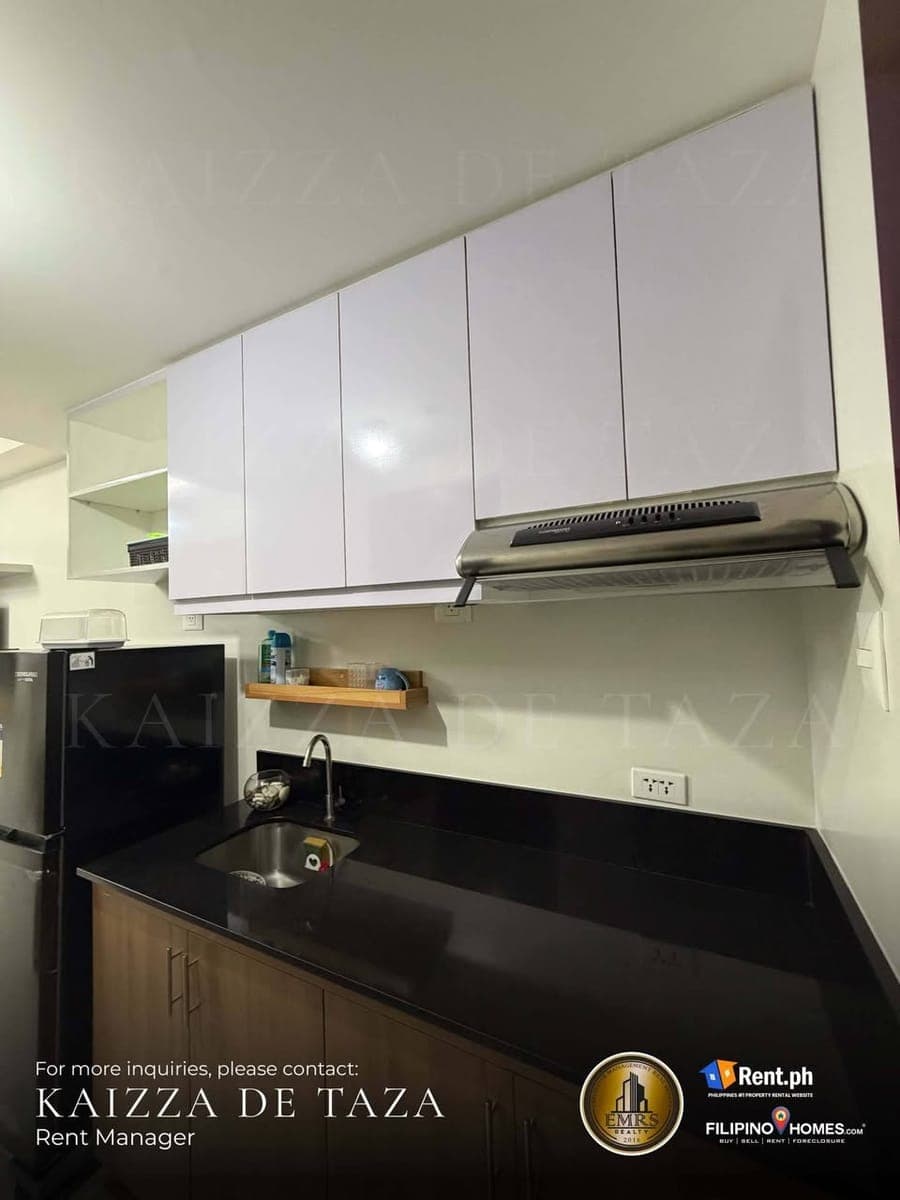 CONDO FOR RENT - photo 1