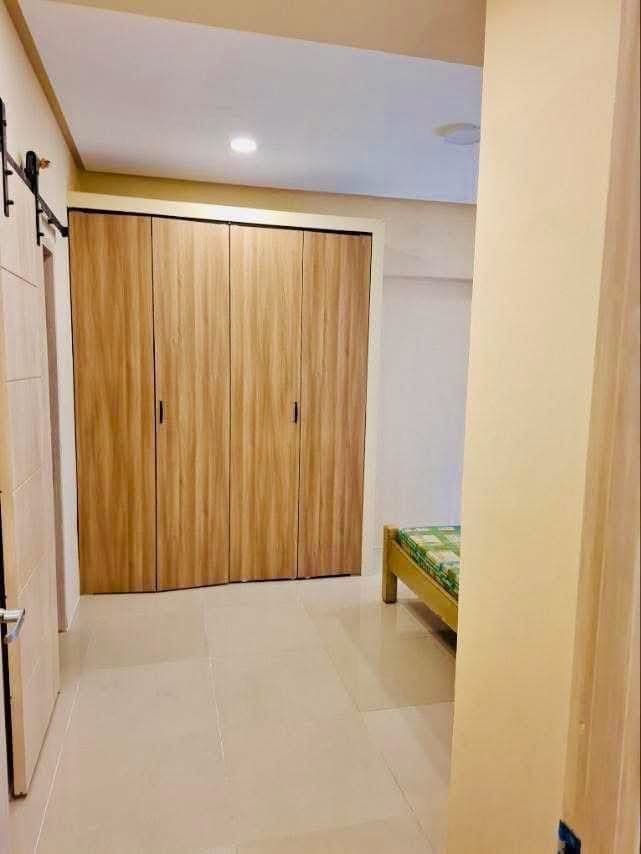 🔥FOR RENT: ₱70k/month - 3BR Condo with Parking + Maids Room at Eastwood QC 🔥 - photo 1