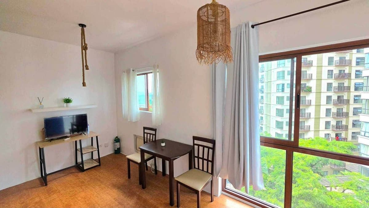 📍 Primehomes Larossa Condominium – Matandang Balara, QC - photo 3