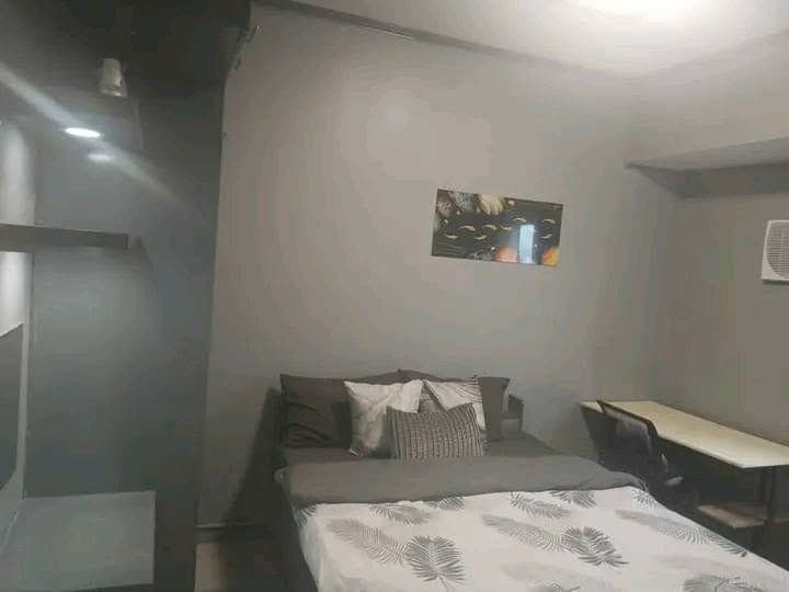 25K FOR RENT IN JAZZ RESIDENCE‼️ - photo 3
