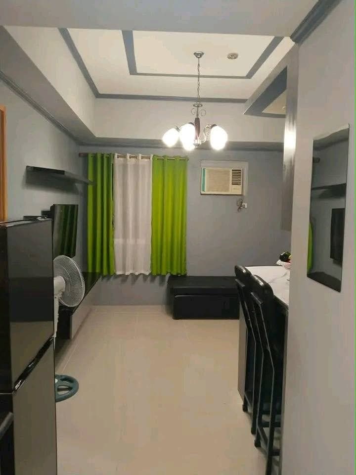25K FOR RENT IN JAZZ RESIDENCE‼️ - photo 4