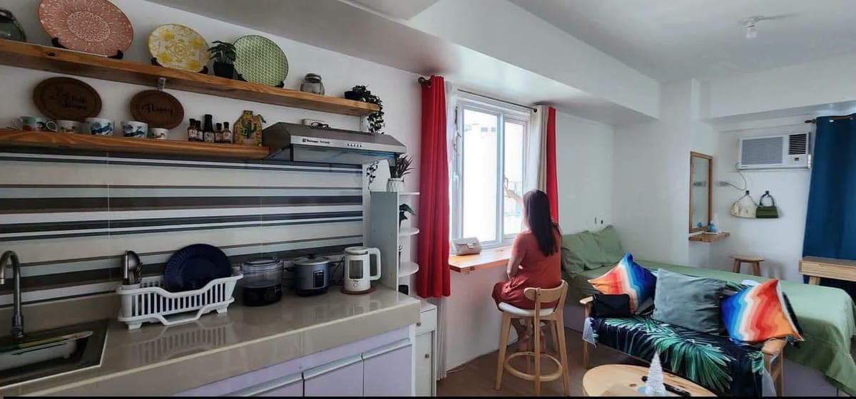 CONDO UNIT FOR RENT❗Available by SEPT 2026 - photo 4