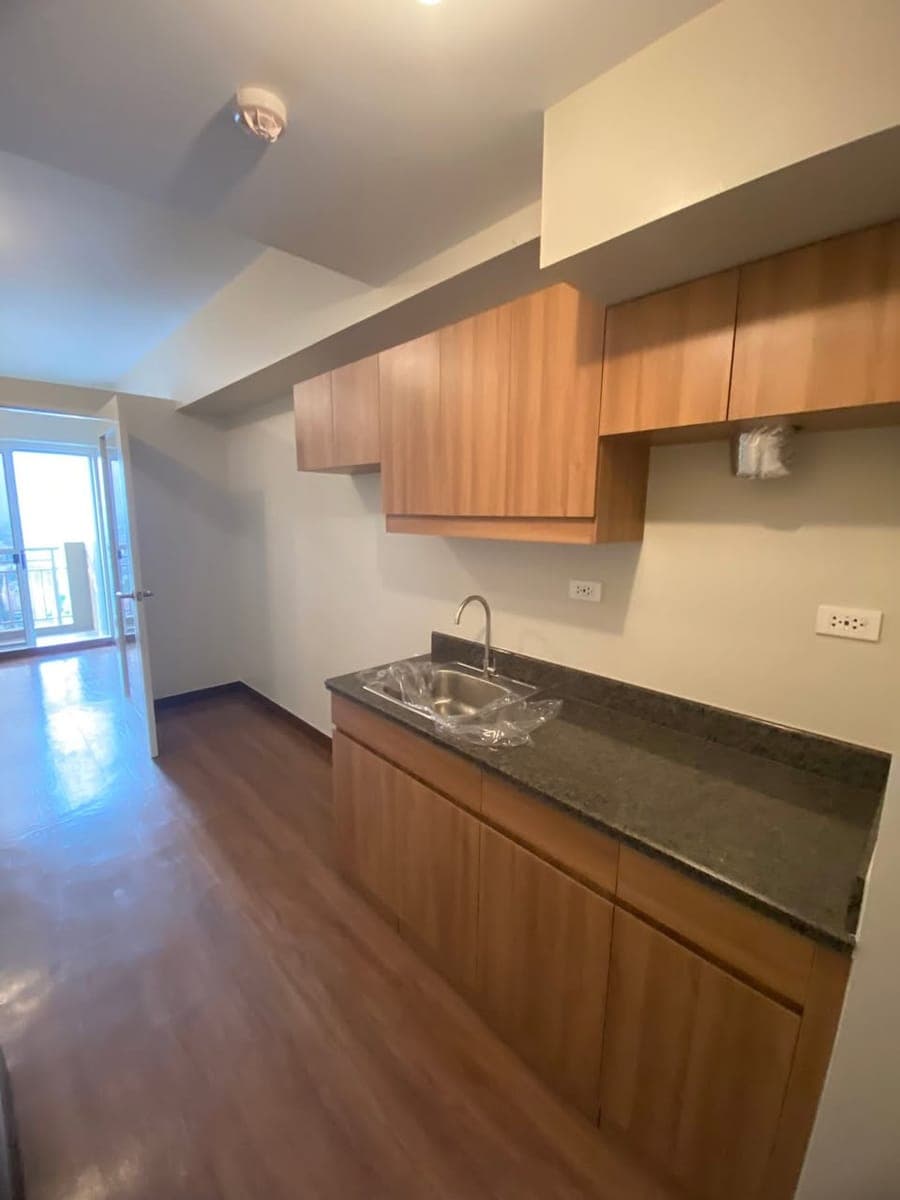 For Rent: Brand-New 1-Bedroom Unit (30 sqm) ₱18K / Per month - photo 4