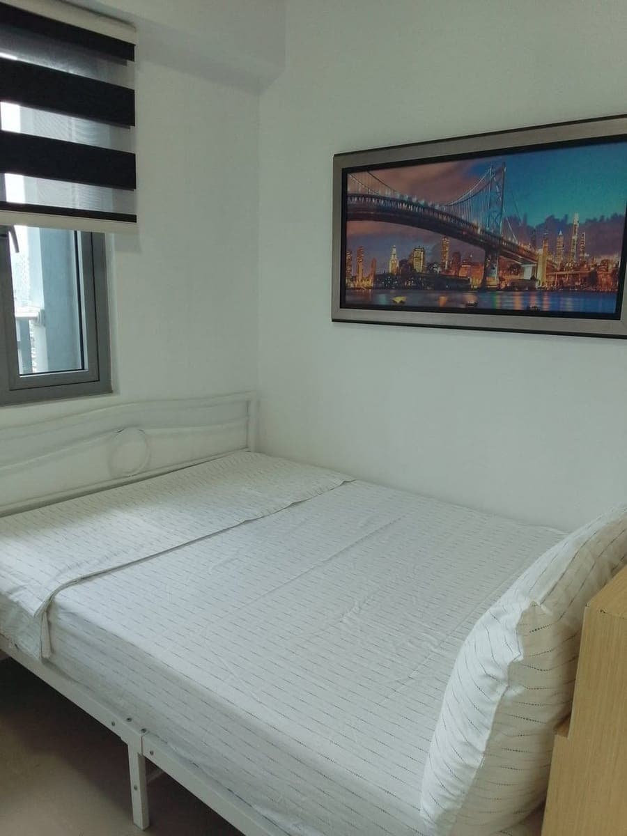 condo for rent ‼️ newly renovated 1bedroom fully furnished with balcony - photo 3