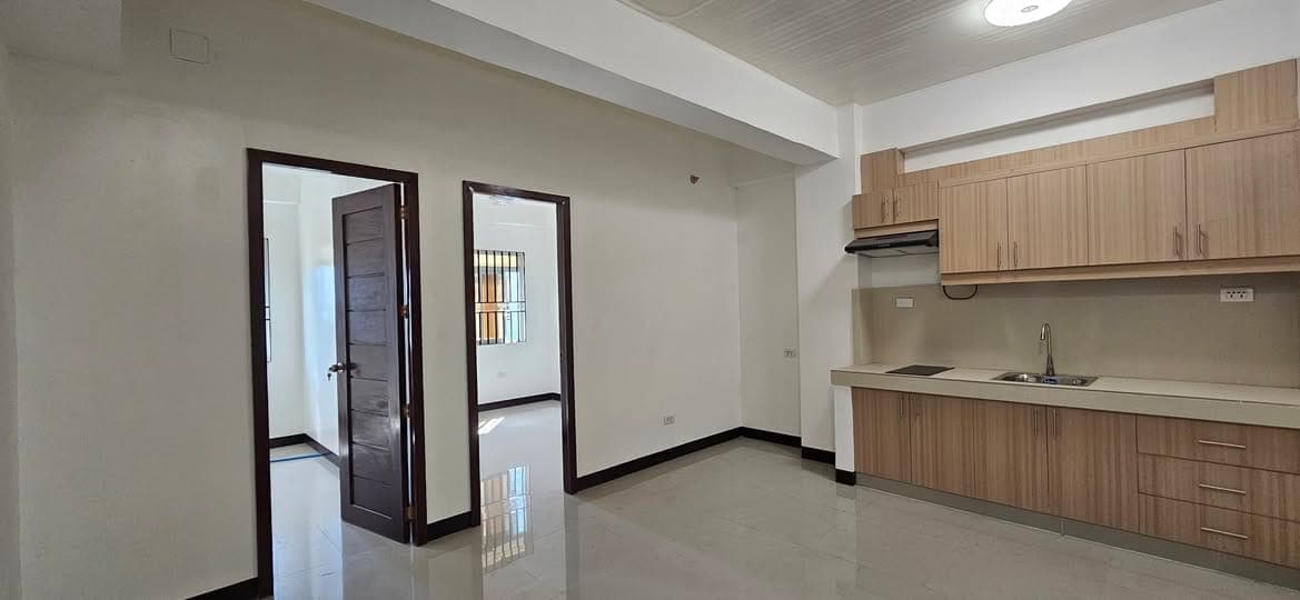 🏡 **FOR RENT: Brand new Semi-Furnished 2-Bedroom Apartment in Masambong, Quezon City** - photo 3