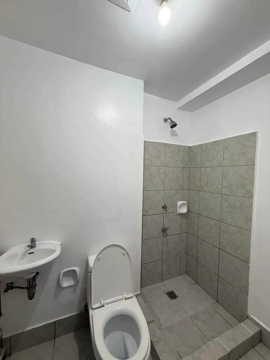 FOR RENT: STUDIO CONDO UNIT – AMAIA SKIES CUBAO (Tower 1) - photo 4