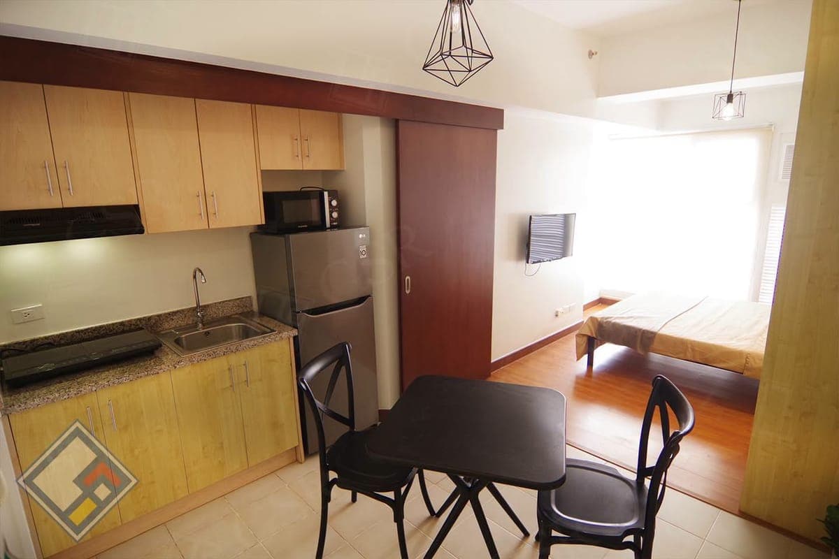 Paseo de Roces unit for Rent - photo 2