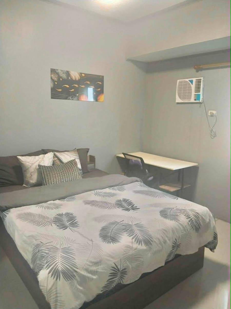 25K MONTHLY‼️1-BEDROOM UNIT AT JAZZ RESIDENCE, MAKATI CITY - photo 2