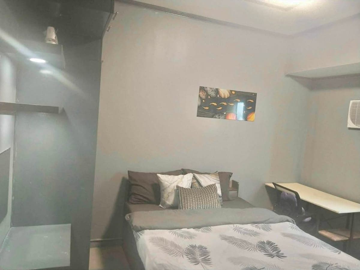25K MONTHLY‼️1-BEDROOM UNIT AT JAZZ RESIDENCE, MAKATI CITY - photo 3