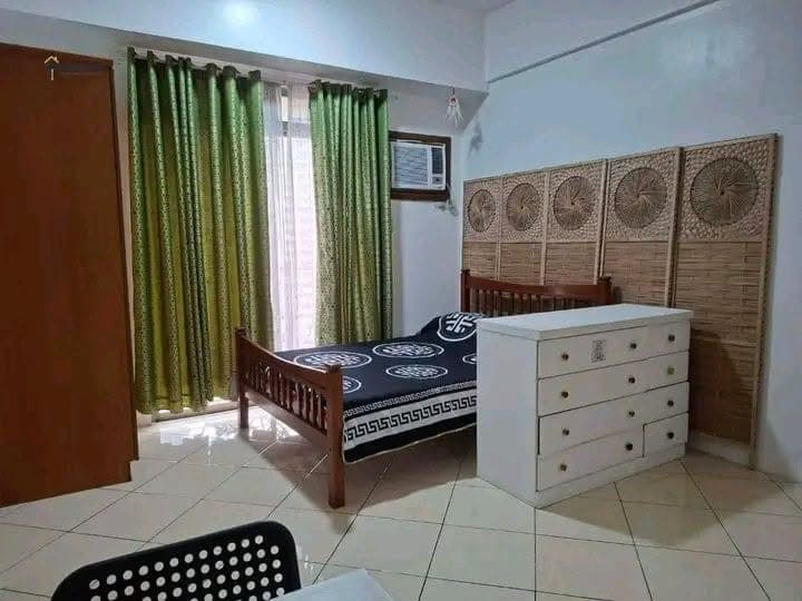 𝐅𝐎𝐑 𝐑𝐄𝐍𝐓‼️📢 Studio with Balcony Condo At PASEO PARKVIEW SUITES👇 - photo 2