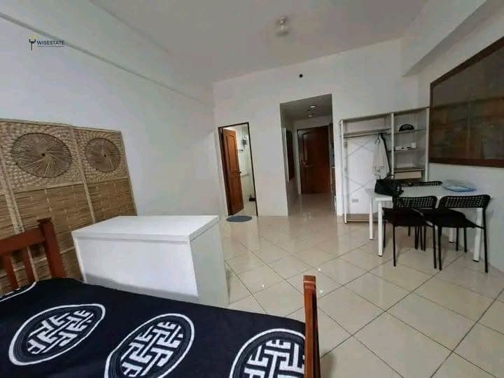 𝐅𝐎𝐑 𝐑𝐄𝐍𝐓‼️📢 Studio with Balcony Condo At PASEO PARKVIEW SUITES👇 - photo 4