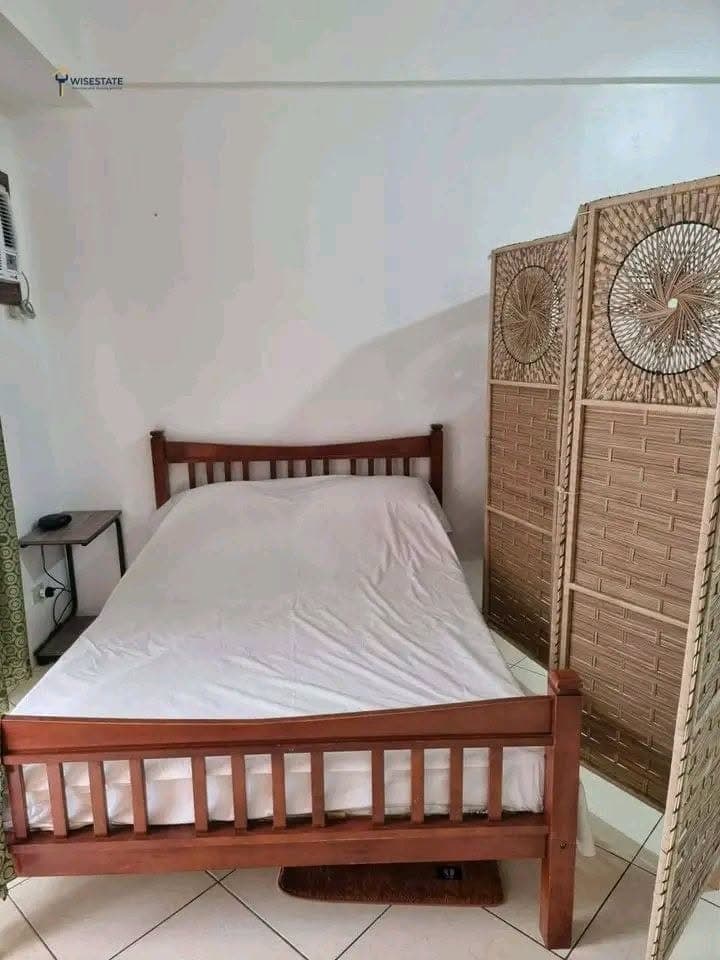 𝐅𝐎𝐑 𝐑𝐄𝐍𝐓‼️📢 Studio with Balcony Condo At PASEO PARKVIEW SUITES👇 - photo 5
