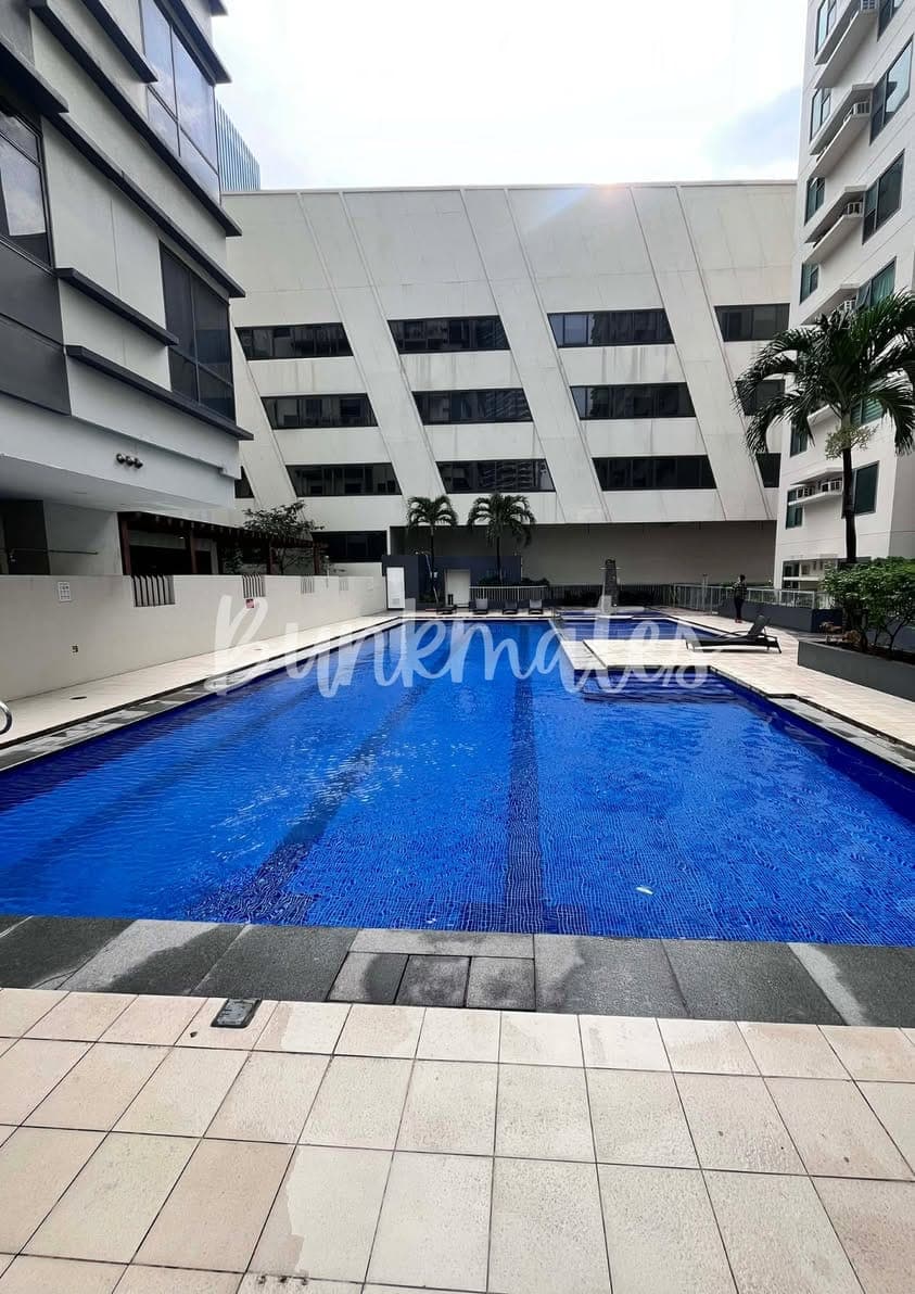 🌸 BED SPACE FOR RENT | BELTON PLACE, MAKATI 🌸 - photo 2