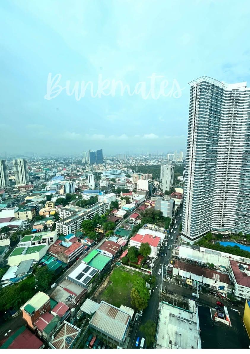 🌸 BED SPACE FOR RENT | BELTON PLACE, MAKATI 🌸 - photo 3