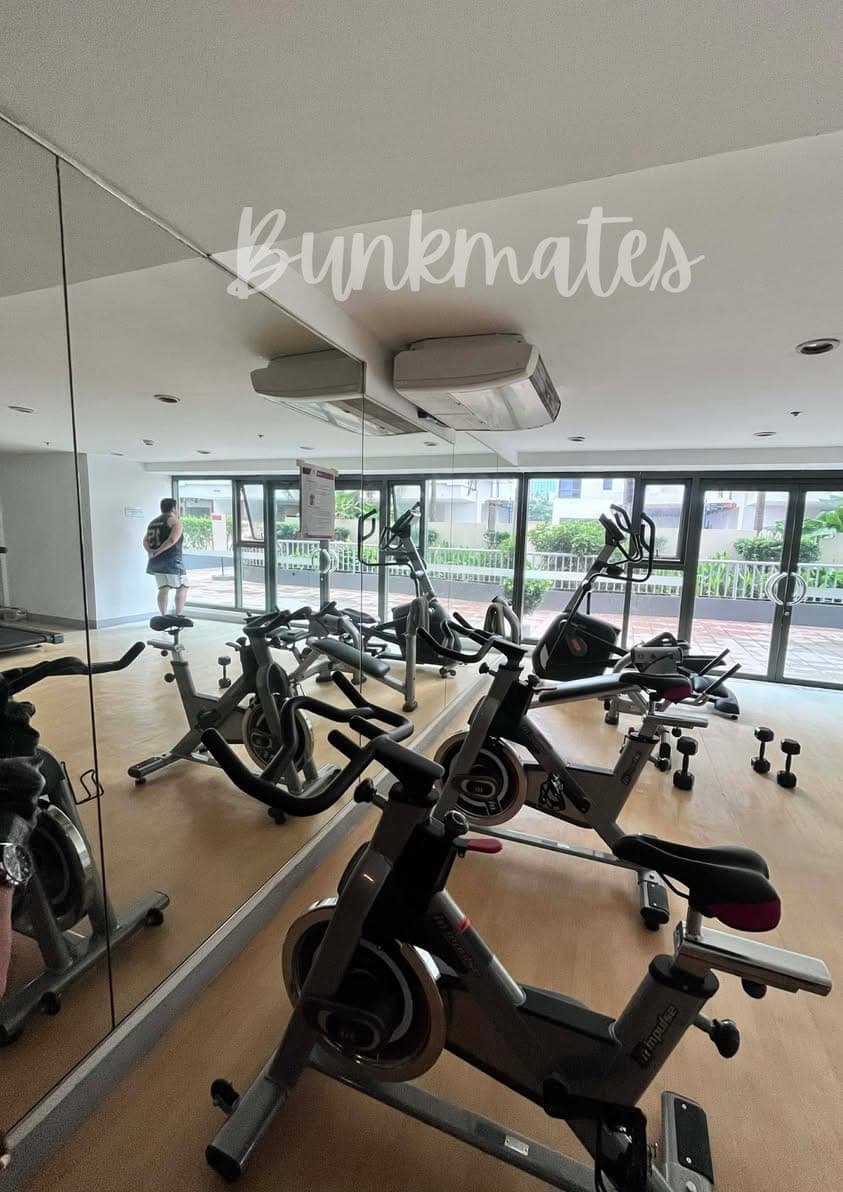 🌸 BED SPACE FOR RENT | BELTON PLACE, MAKATI 🌸 - photo 4