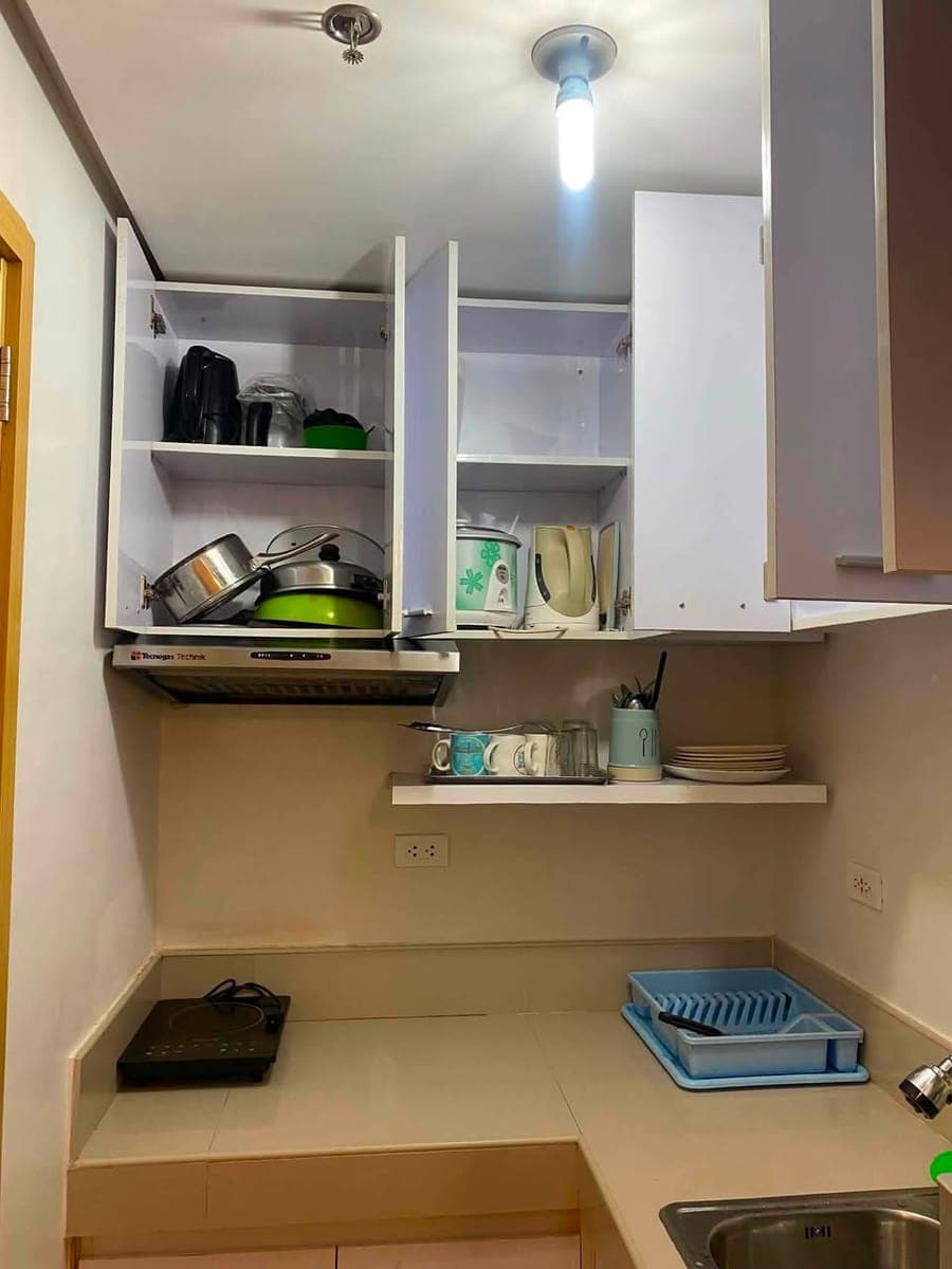 📍 LOCATION : 🌳 TREES , RESIDENCES QUIRINO HWAY QUEZON CITY - Walking distance to Sm Fairview,OLFU,LAGRO - photo 4
