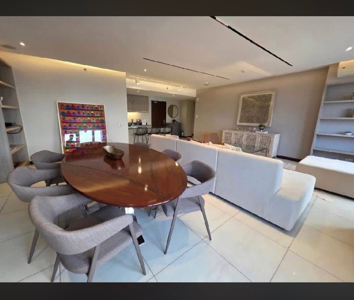 ( For Sale or For lease / Rent 4BR Royalton at Capitol Commons ) - photo 1