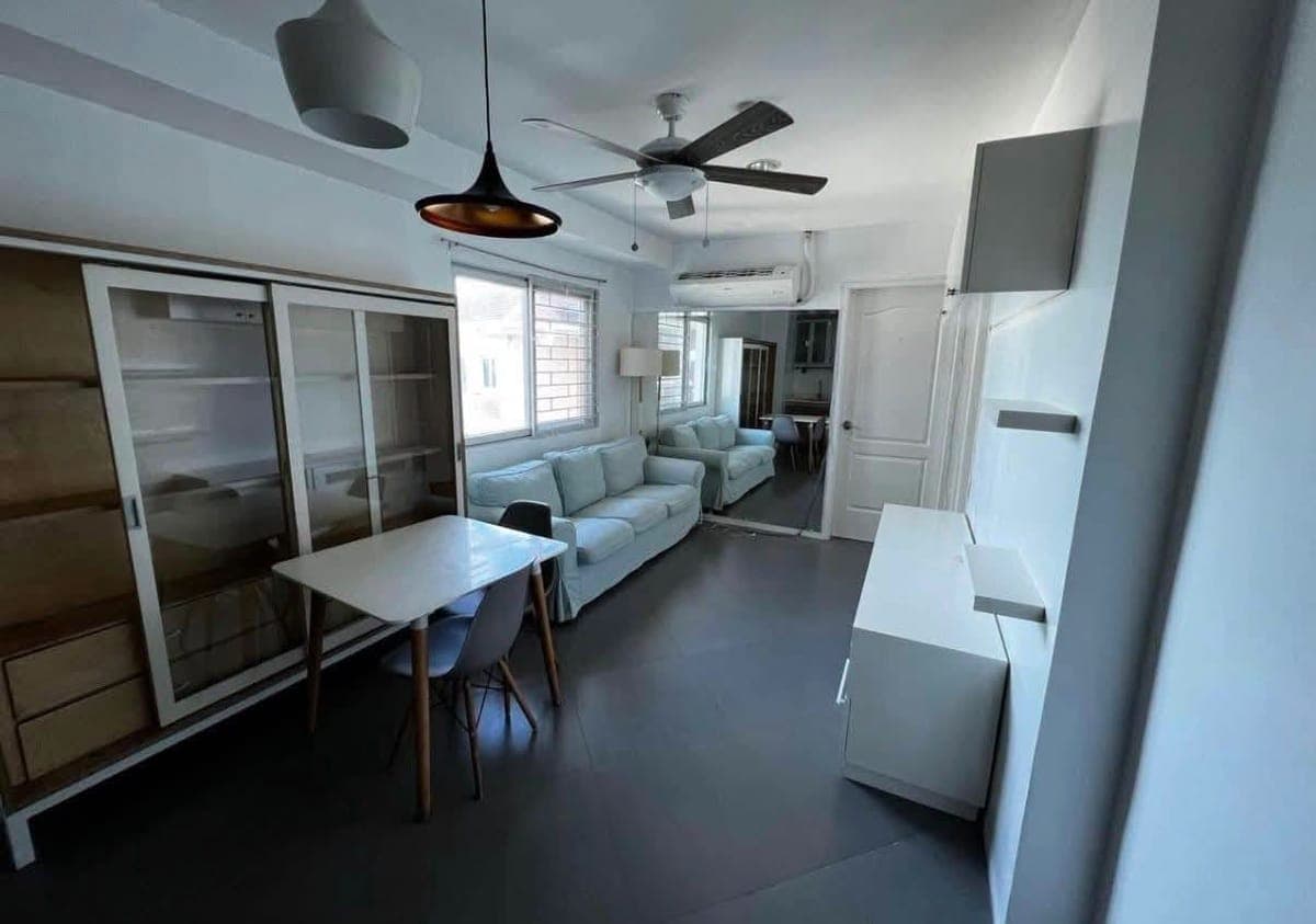 Rush Condo for Rent or Sale – Tres Palmas Taguig - photo 1
