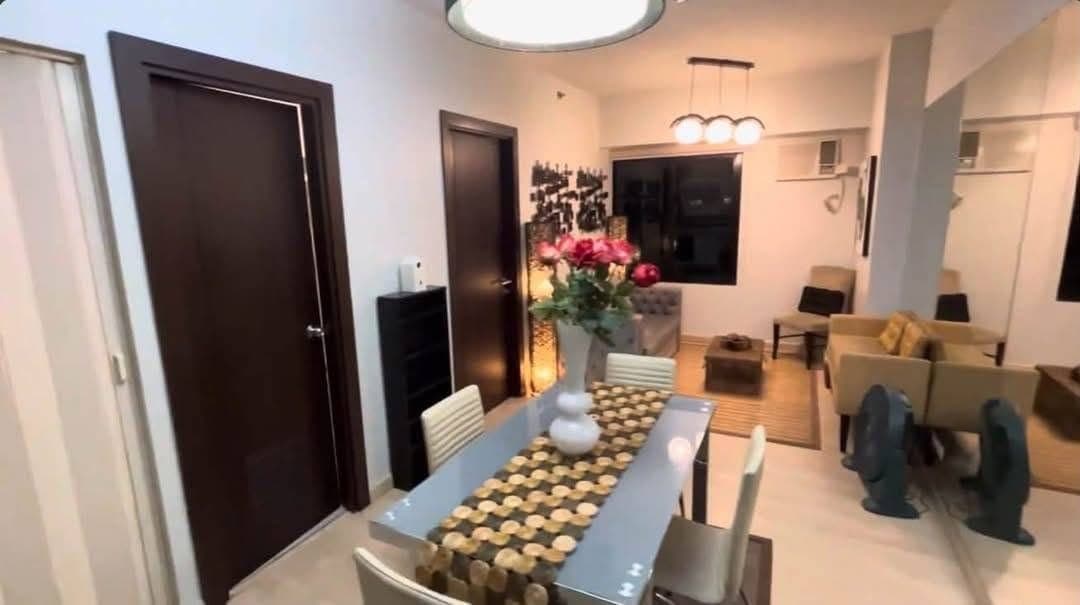 FOR RENT: 1BR Unit at The Fort Residences, BGC - ₱40k/month - photo 1