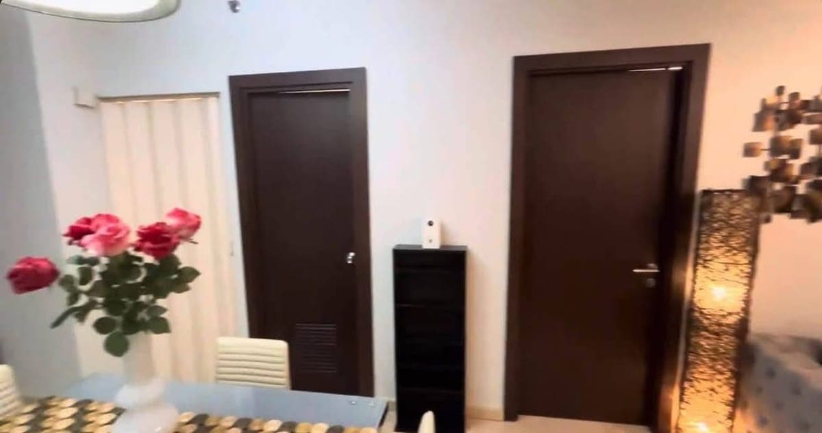 FOR RENT: 1BR Unit at The Fort Residences, BGC - ₱40k/month - photo 3