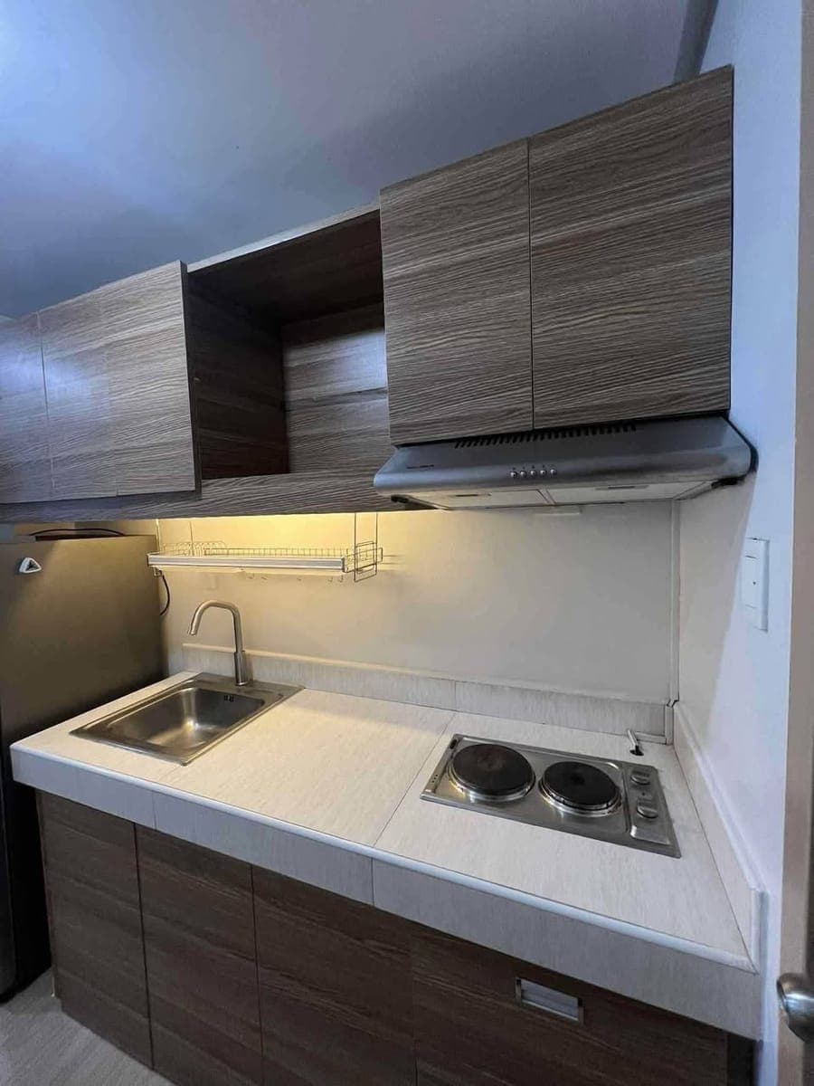 FOR RENT: ₱16,500/month. | Inclusive association dues - photo 2