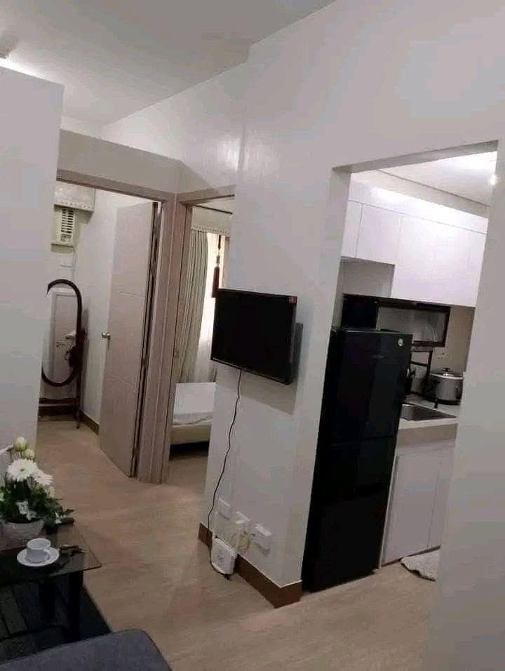 🏙️ CONDO FOR RENT — SMDC Trees Residences, Quirino Highway, Novaliches, Quezon City. - photo 2