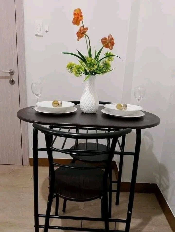 🏙️ CONDO FOR RENT — SMDC Trees Residences, Quirino Highway, Novaliches, Quezon City. - photo 4