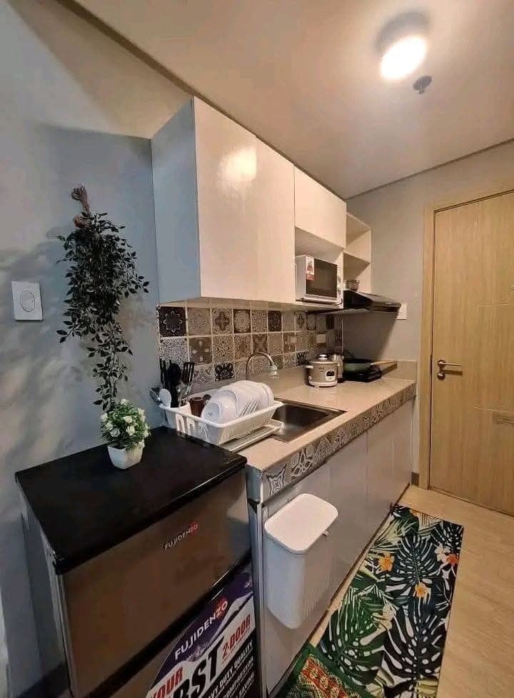 condo for rent ‼️ 2bedroom fully furnished tandem units 🥢🥢🥢 - photo 2