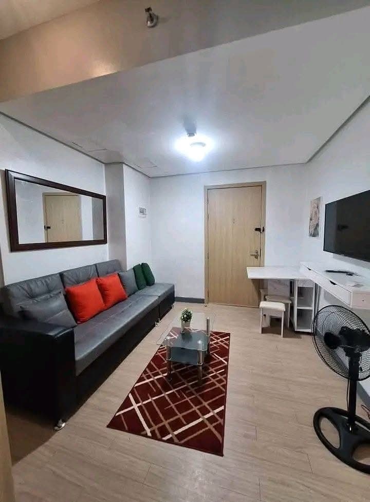 condo for rent ‼️ 2bedroom fully furnished tandem units 🥢🥢🥢 - photo 3