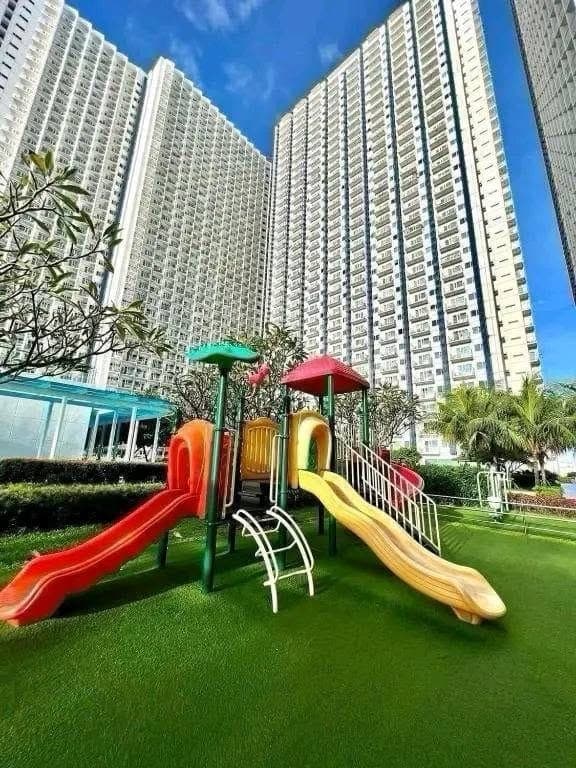 25K FOR RENT IN JAZZ RESIDENCE‼️ - photo 1