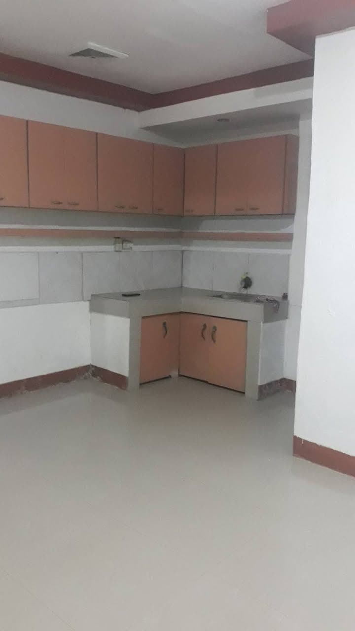 Studio type apartment for rent for ladies tenant only - photo 1