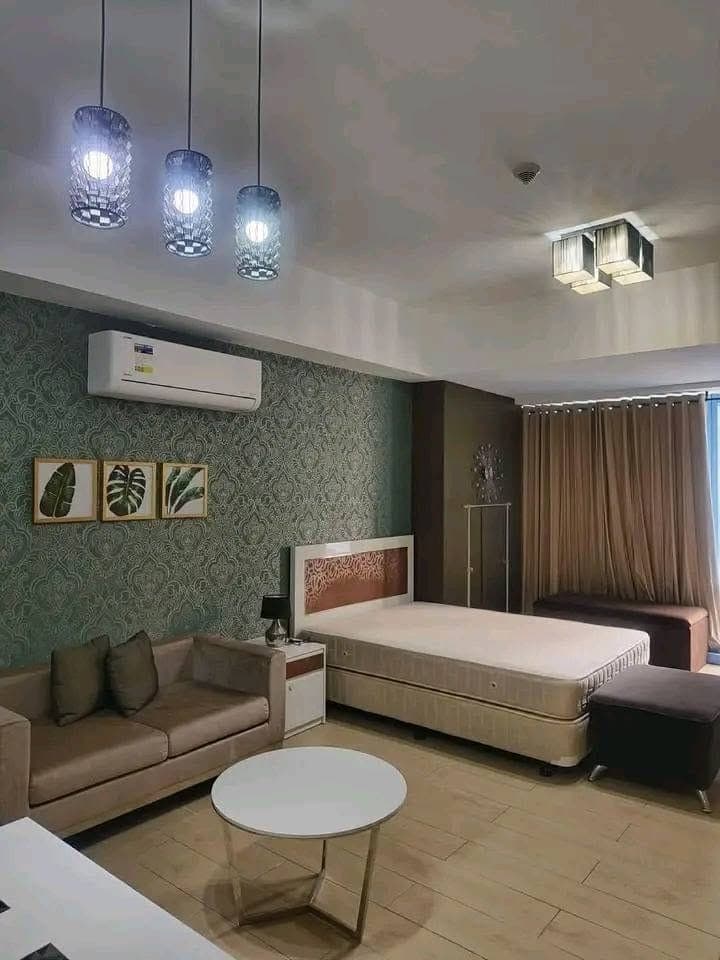 ₱30K MONTLY ‼️| FOR RENT | FULLY FURNISHED STUDIO UNIT AT TWO CENTRAL MAKATI - photo 2