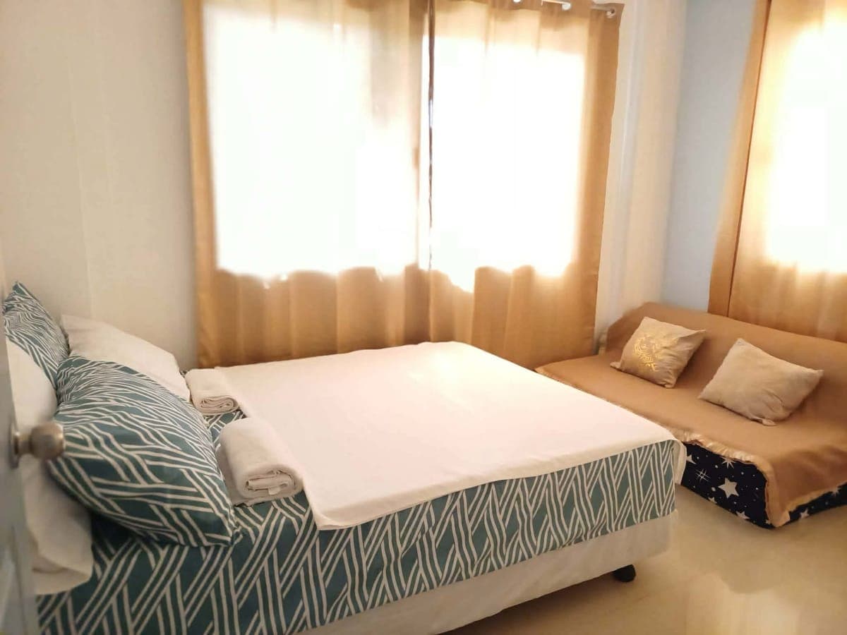 Fully furnished house for rent @ Glen C, Savannah - photo 1