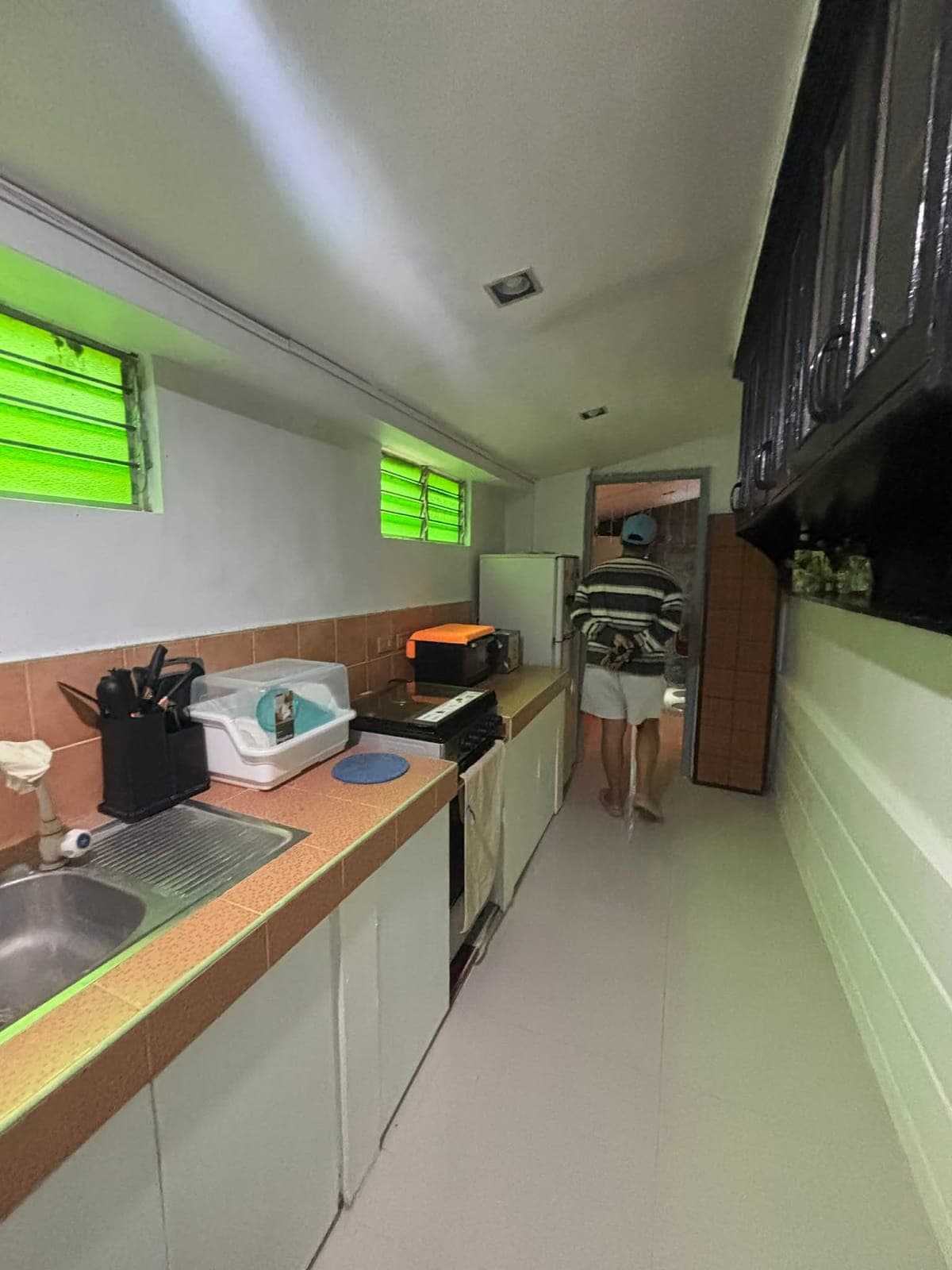 Fully furnished house for rent @ Glen C, Savannah - photo 4