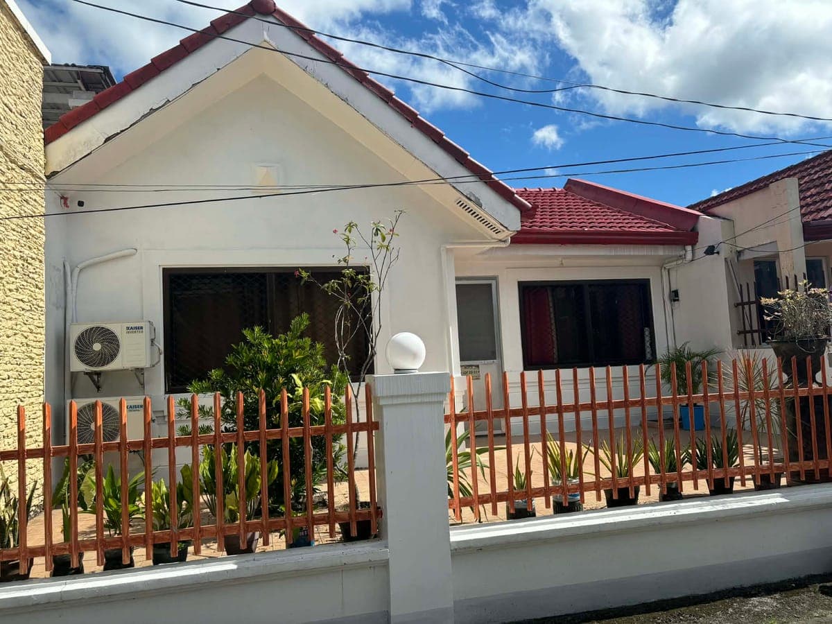 Fully furnished house for rent @ Glen C, Savannah - photo 5