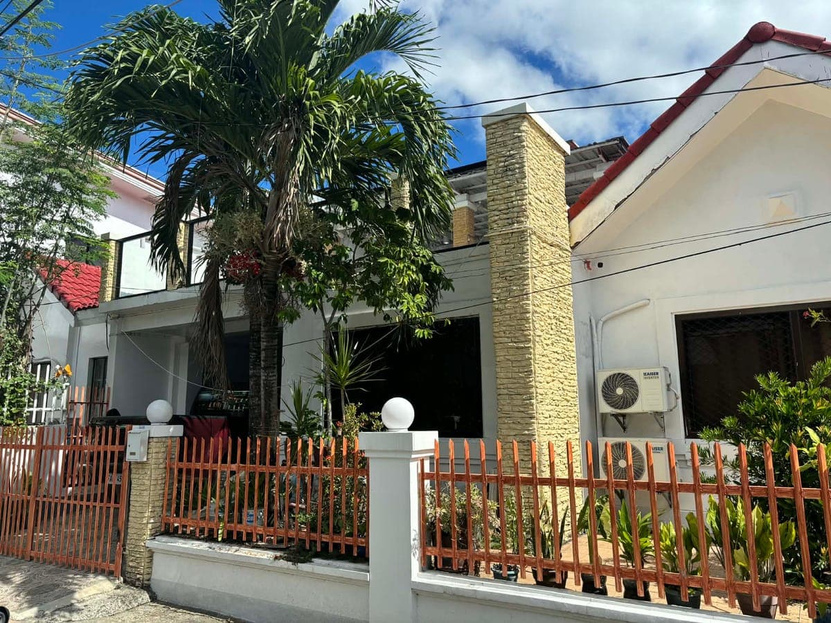 Fully furnished house for rent @ Glen C, Savannah - photo 6