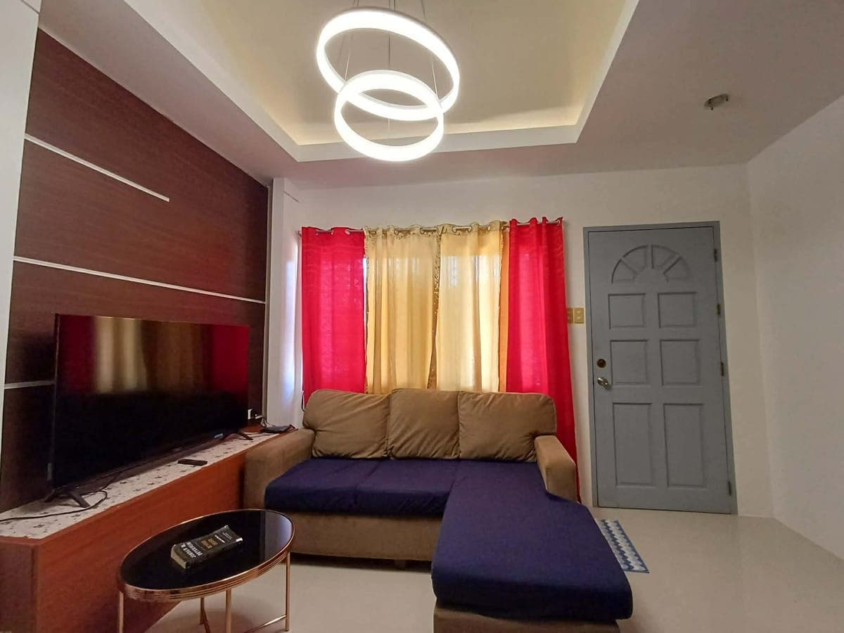 Fully furnished house for rent @ Glen C, Savannah - photo 7