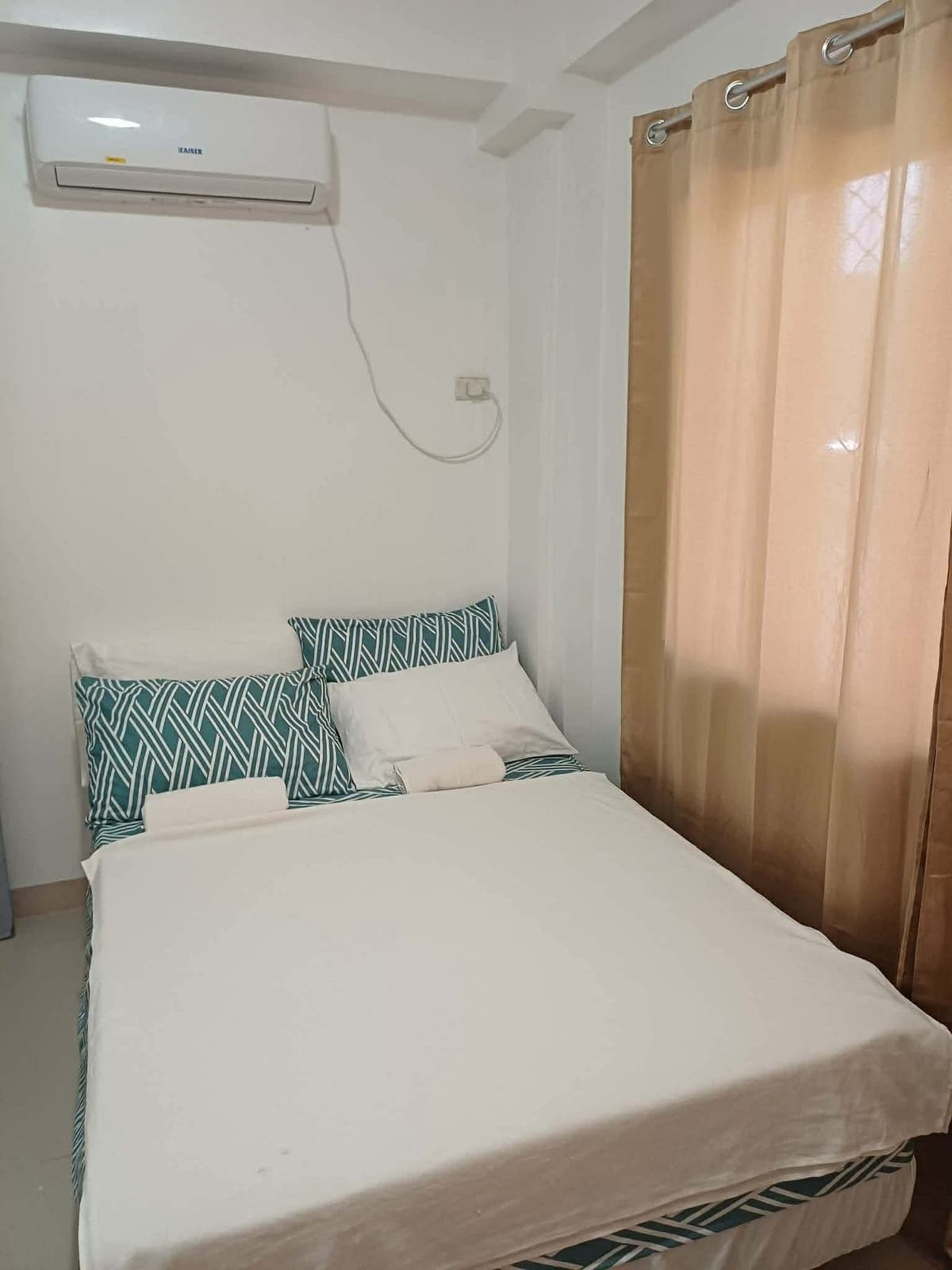 Fully furnished house for rent @ Glen C, Savannah - photo 8