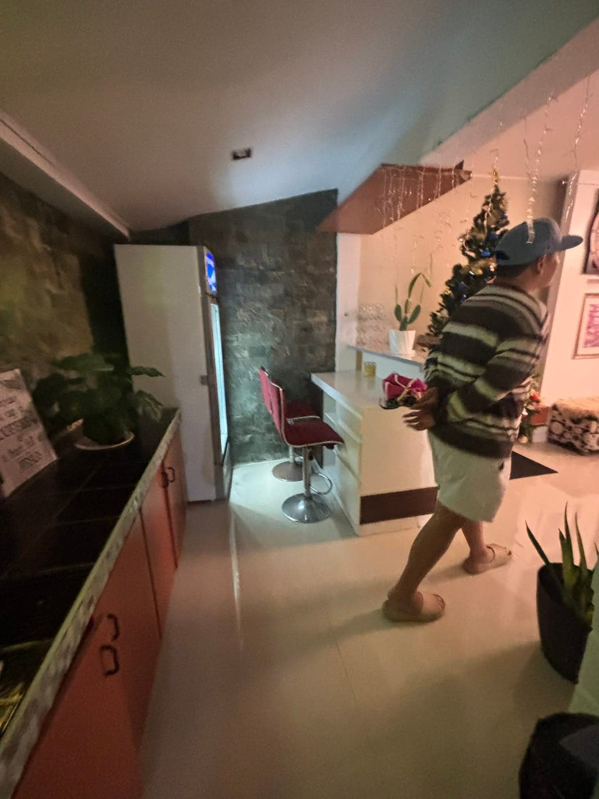 Fully furnished house for rent @ Glen C, Savannah - photo 9