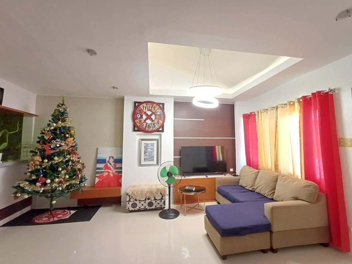 Fully furnished house for rent @ Glen C, Savannah - photo 10